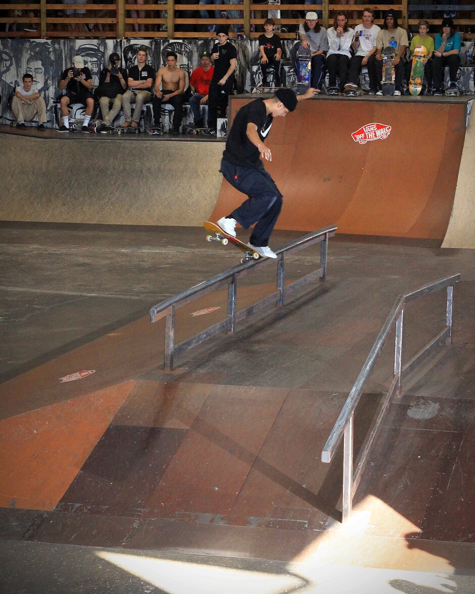 Vans Clash of the Crews 2019 Qualifiers & Finals