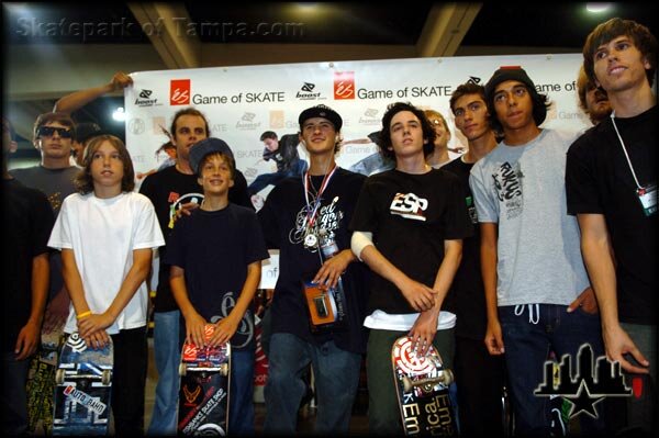 ASR September 2006 – eS Game of SKATE