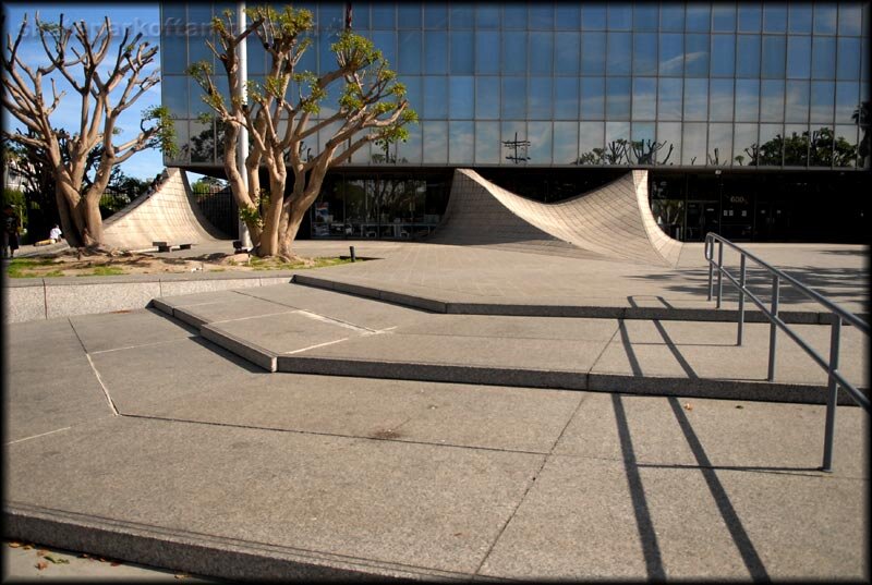 Dyrdek's new Safe Spot in Los Angeles