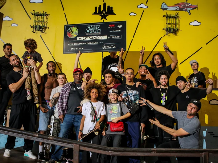 <!--cotc20photos-->

2nd Place : Vice Skate Co.
