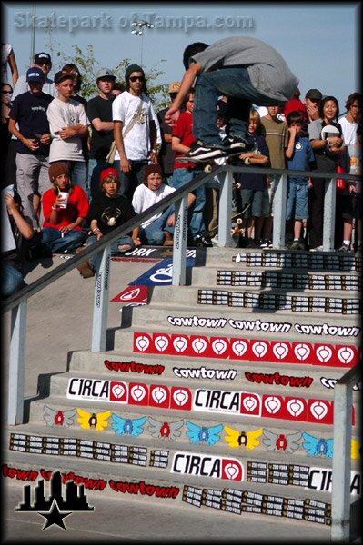 Phoenix Am 2006 - Danny Cerezini