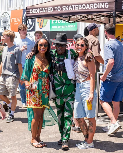 Best Dressed Award