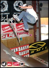 Tampa Pro 2004 Thurs