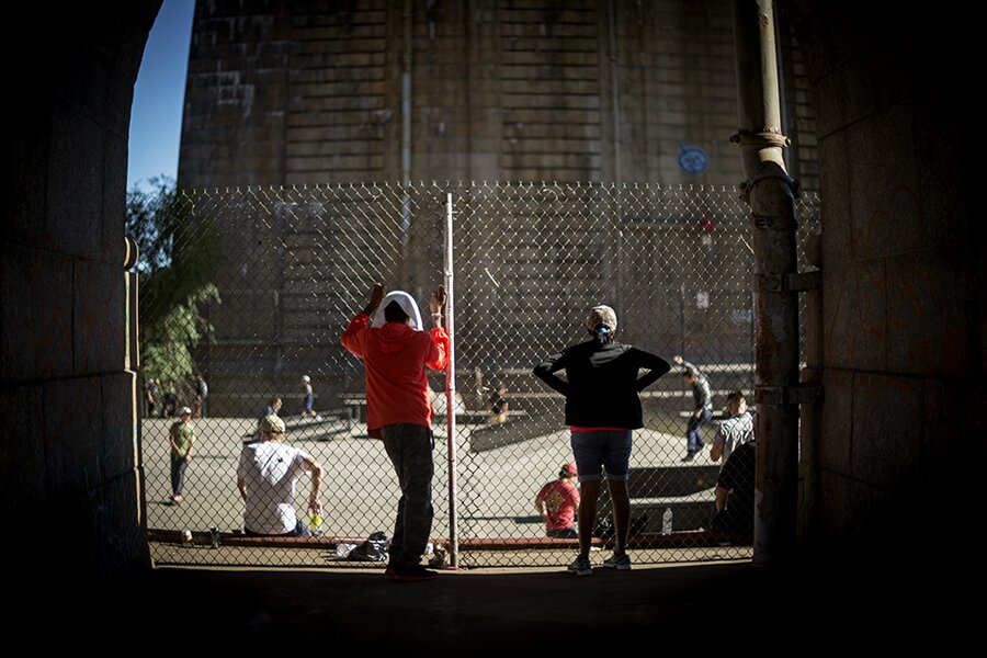 Damn Am NYC 2016 - Practice Photos