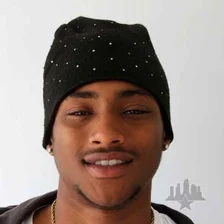 Tre Parkerson