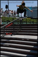 X-Games 14 - 2008
T
