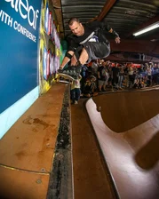 John Whiteman with h