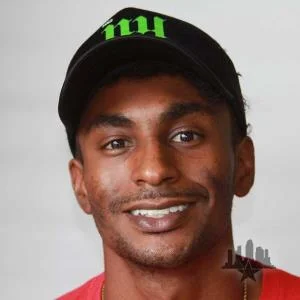 Aamir Dani-Williams