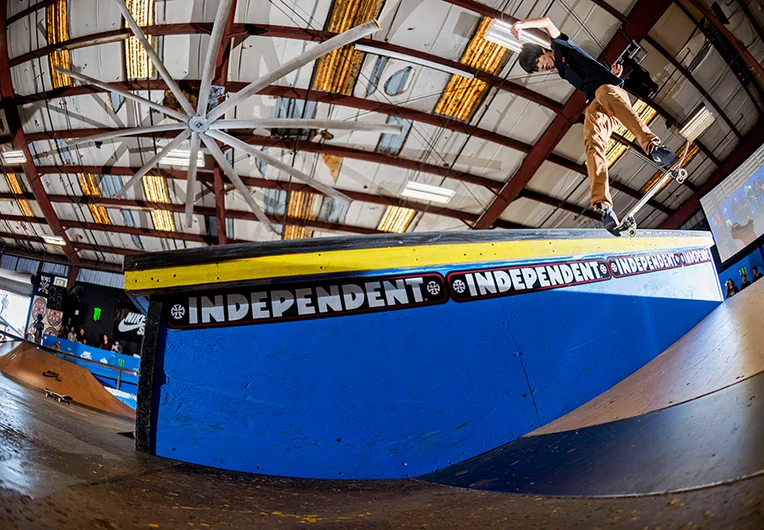 <!--am16satphotos-->

Yuto comin’ thru with moves like this that you can’t deny...  Switch fs 180 Crook.