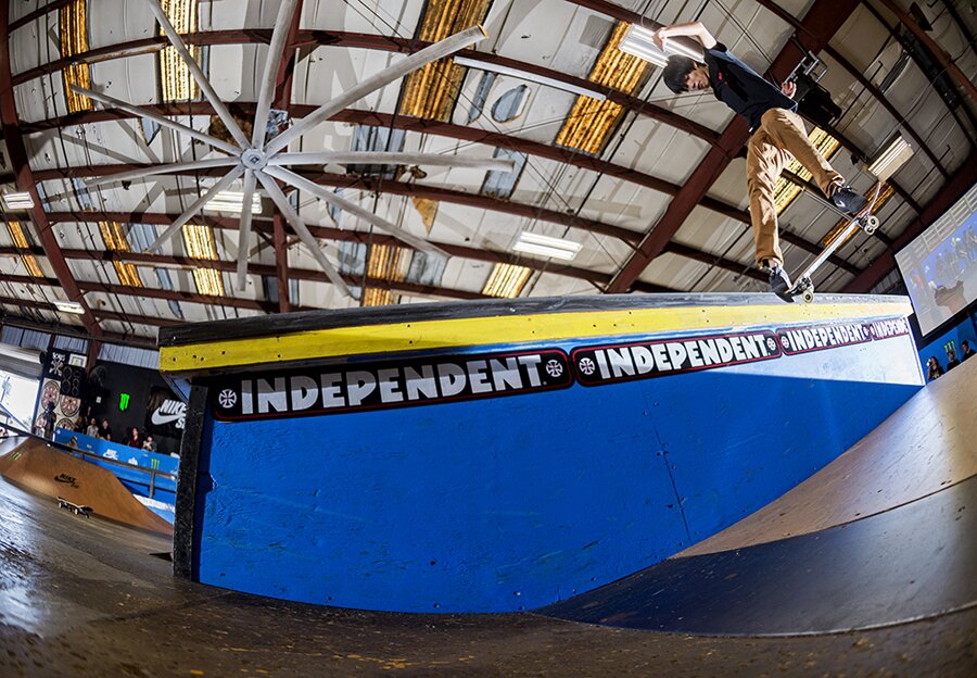 Tampa Am 2016: Saturday Qualifiers Coverage