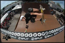 Tampa Pro 2006 Vert 