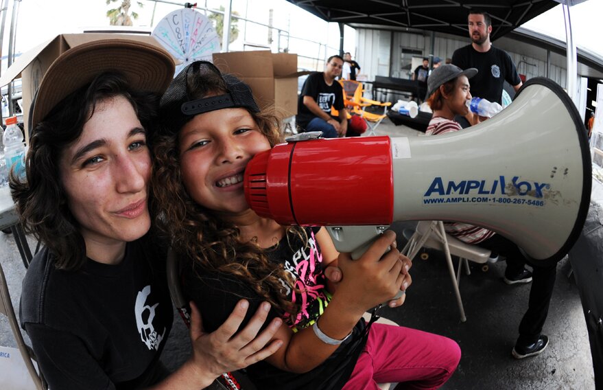 Back to School Bash presented by Emerica 