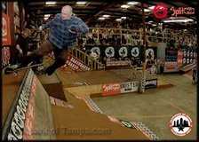 Tampa Pro 2005 Sunda
