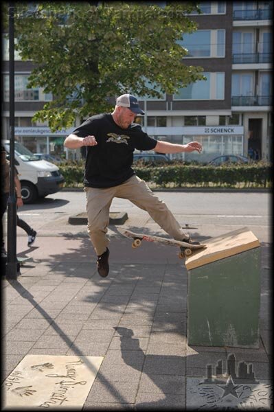 Rotterdam