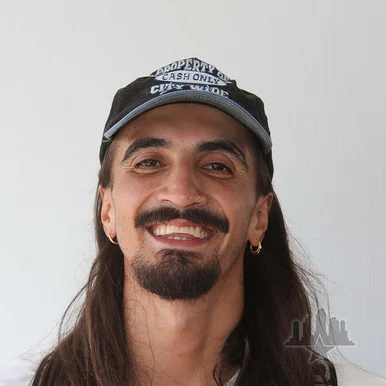Santiago Alvarez