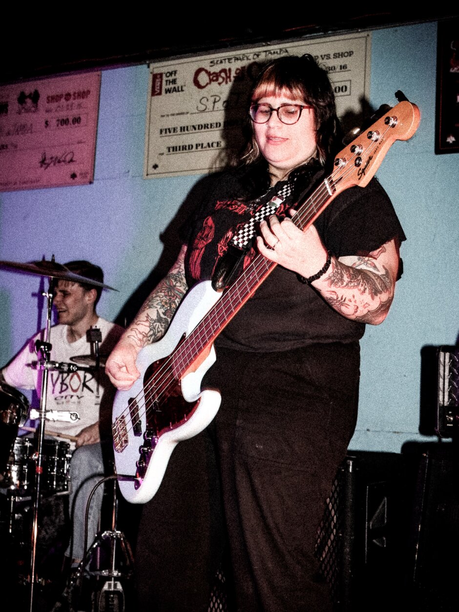 Clash of the Crews 2024