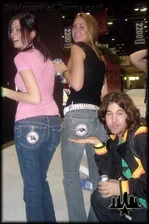 Surf Expo and Volcom