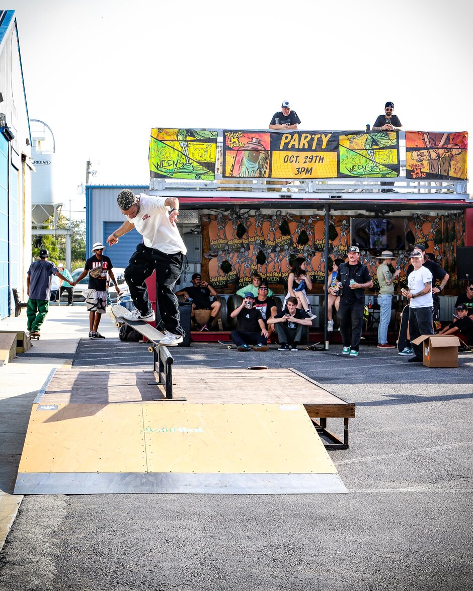 Cigar City Brewing 2023