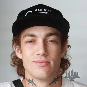 Adam Tyler