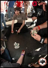 Tampa Pro 2005 Chill