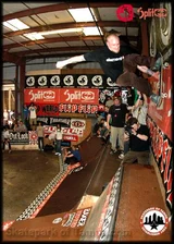 Tampa Pro 2005 Sunda