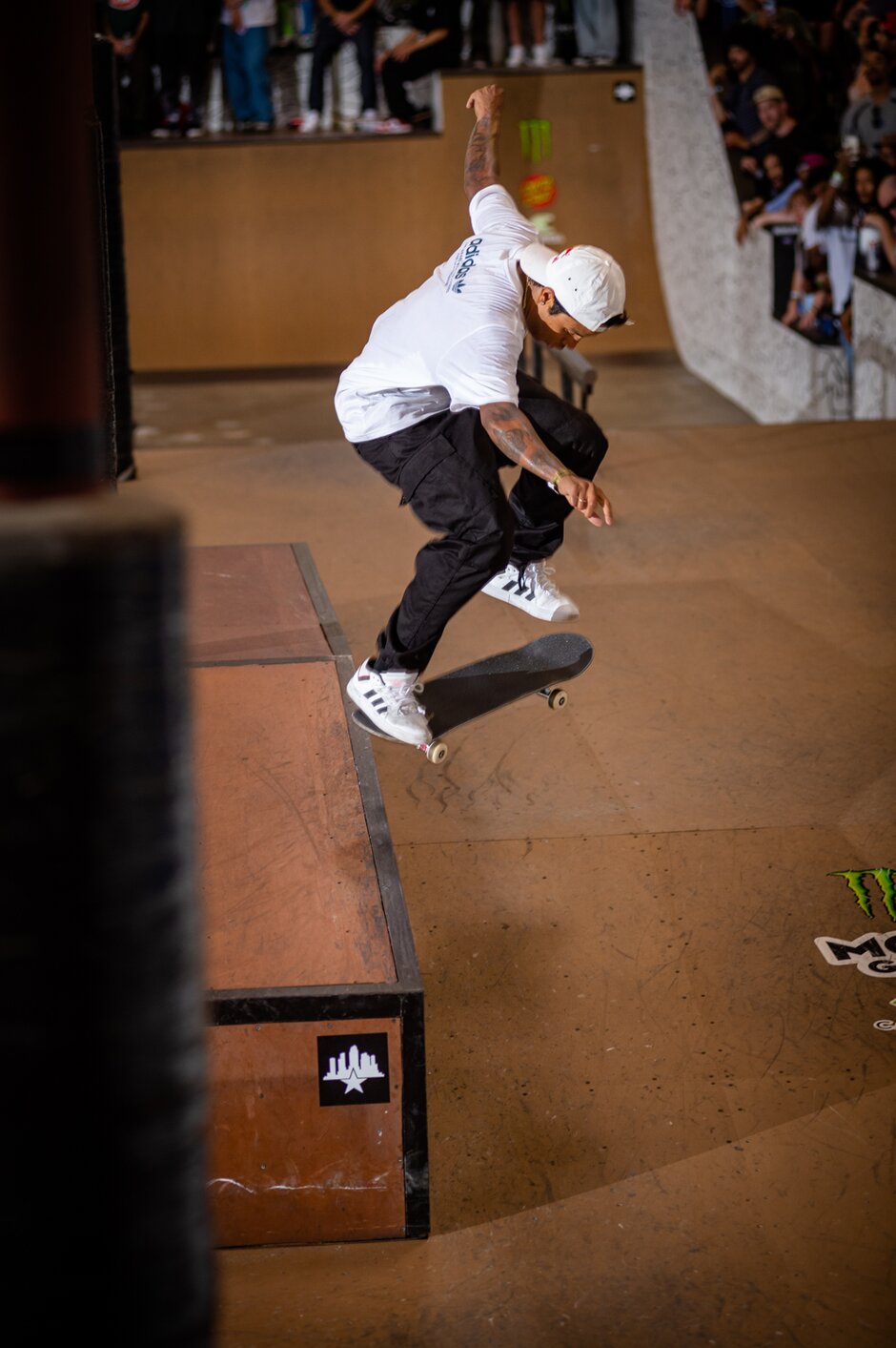 Tampa Pro 2022: Finals Photos