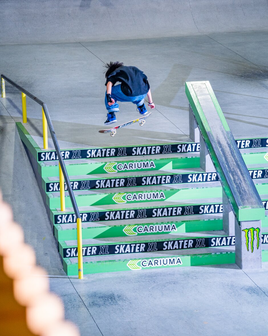 Damn Am Japan 2023: Practice Photos