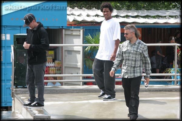 The Crew