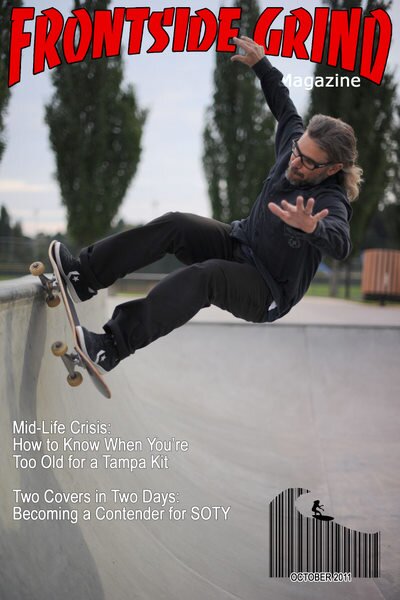 The Editor has Clem in line for SOTY with two