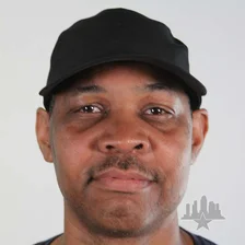 Rod James