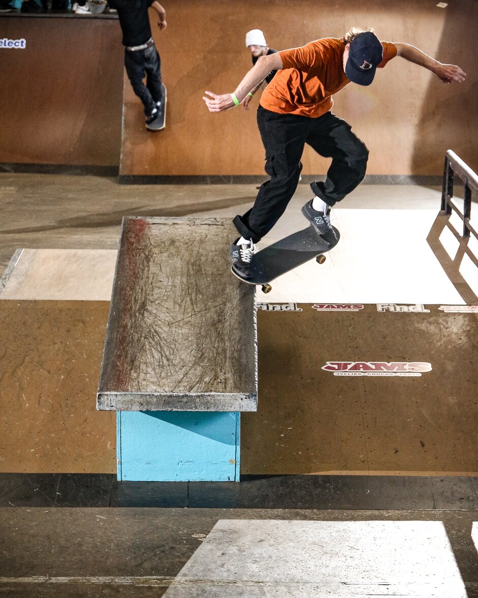 Curaleaf x SPoT 420 Cash for Tricks