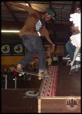 SPoT Vans Demo
Darr