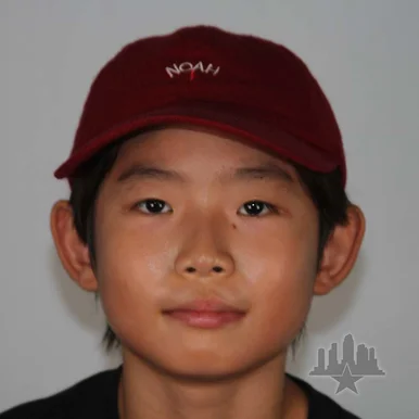 Noah Uchida