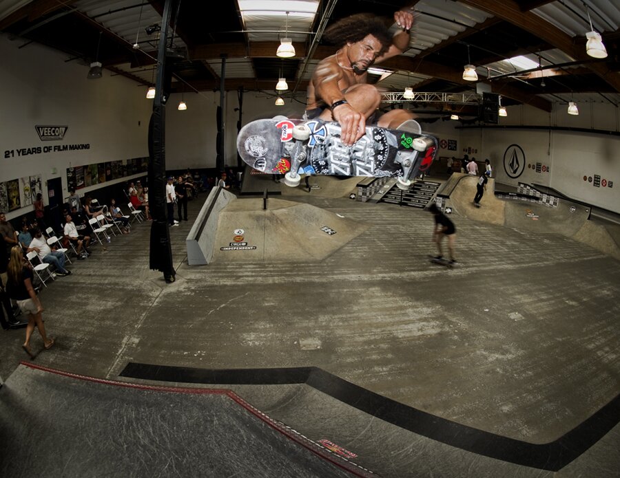 Damn Am Select Series 2015 Costa Mesa Day 2 Photos