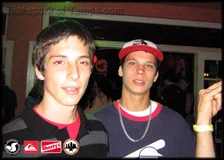 Tampa Pro 2004 Conte