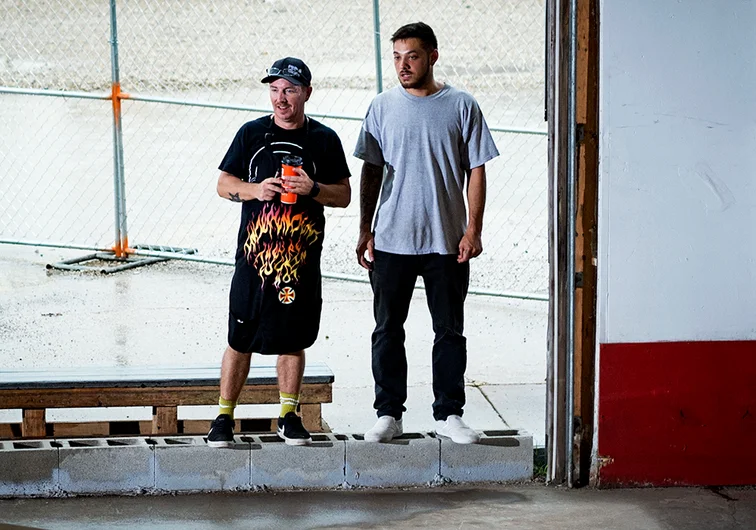 <!--dachi19quals-->

What’s the saying? Kiss the cook??  In this situation we might advise not; at your own discretion.
