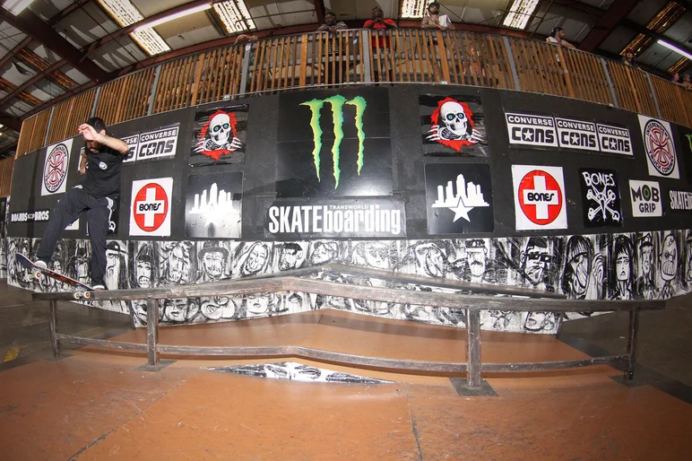 <!--sr19photos-->

Rolo Carrillo : Front Blunt