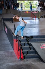 Heelflip Front Board