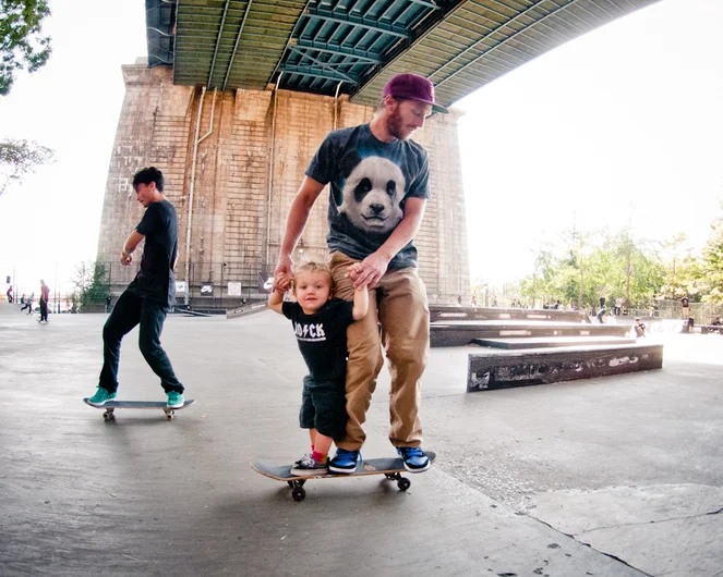 <!--nyc14day3-->

Family stuff.