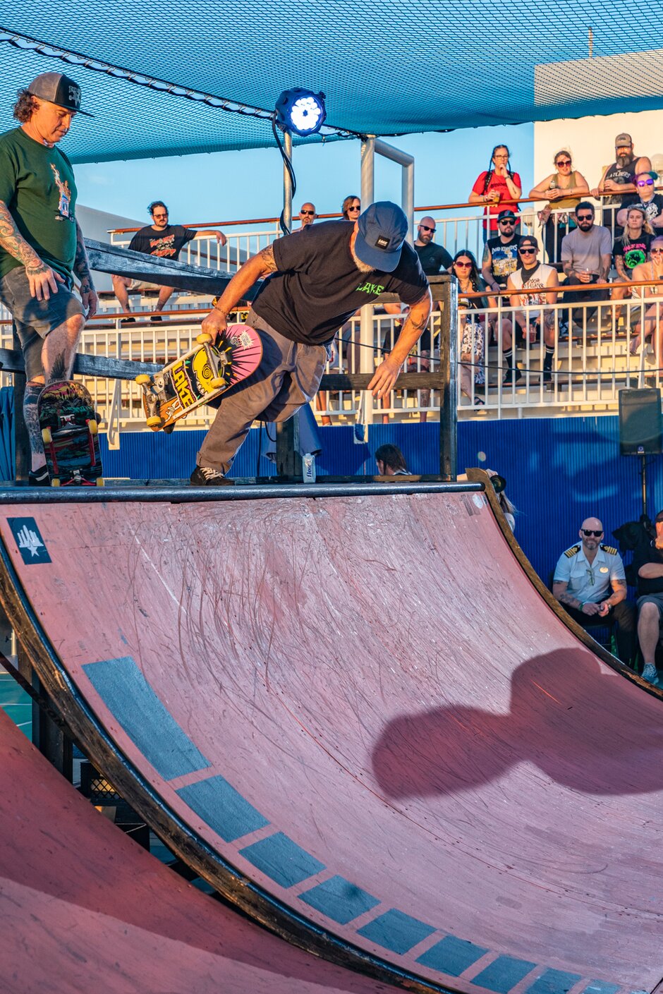 Flogging Molly Cruise 2023