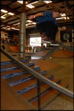 Valentines Day Massa