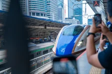 Alright, there's our