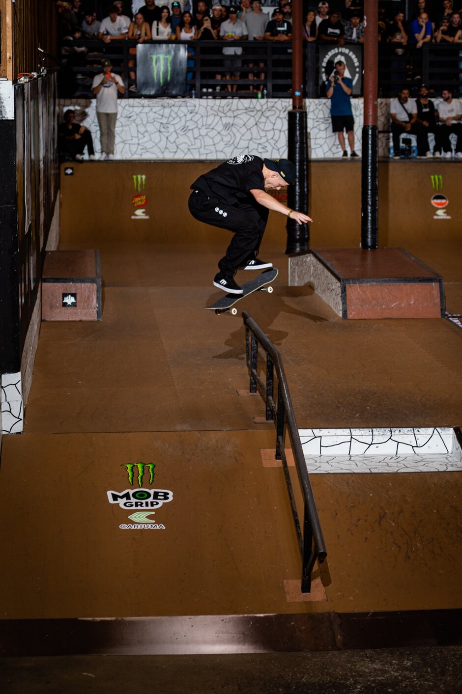 Tampa Pro 2022: Finals Photos