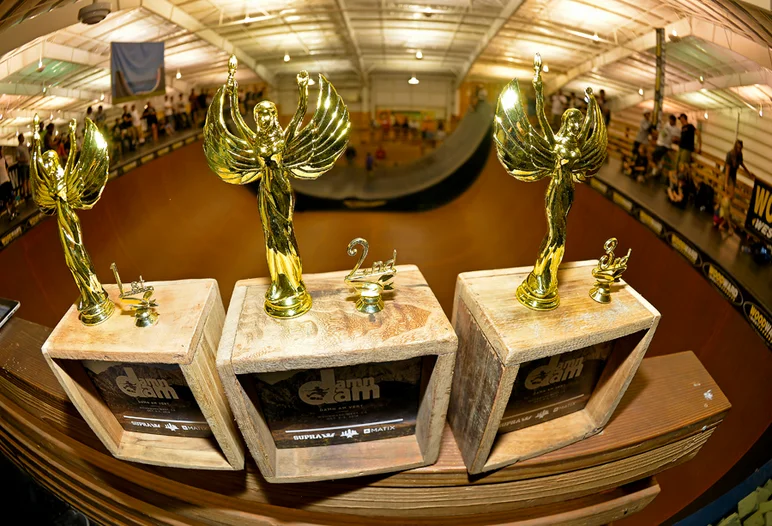 <!--ww14day2-->

Trophies ready...



