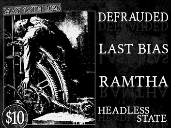 Jollywood Live - Defrauded