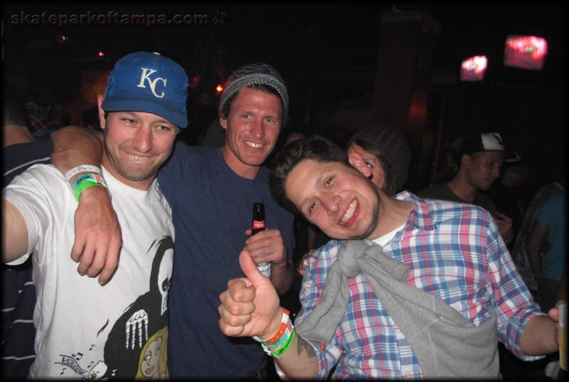 Hunter left his man purse