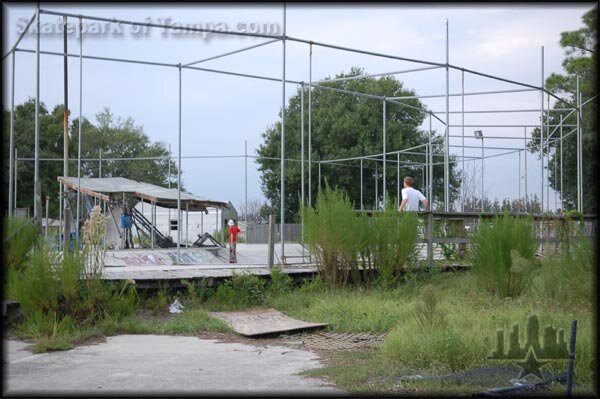 Batting Cage in Melbourne