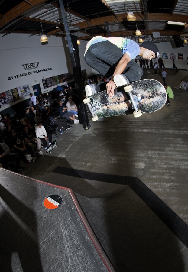 Damn Am Costa Mesa 2016 - Qualifiers Photos