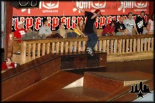 Zoo York Demo 2005
