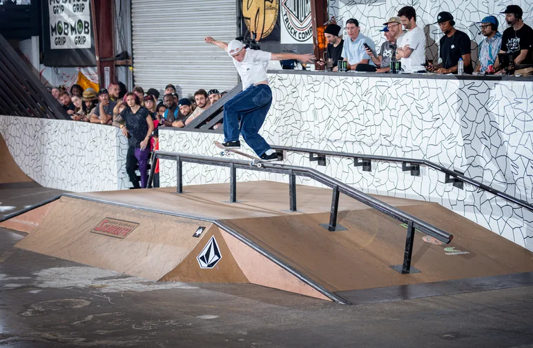 Jake Wooten has front blunt pop out into the bank on speed dial.

<!--tampapro22qualifiers-->